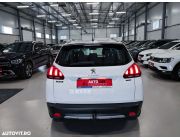 Peugeot 2008 1.2 PureTech Turbo EAT6 S&S Allure