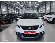Peugeot 2008 1.2 PureTech Turbo EAT6 S&S Allure