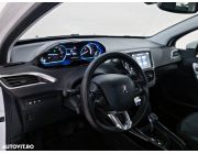 Peugeot 2008 1.2 PureTech Turbo EAT6 S&S Allure