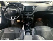 Peugeot 2008 PureTech 110 GPF Stop&Start EAT6 Crossway