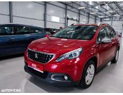 Peugeot 2008 PureTech 110 GPF Stop&Start EAT6 Style