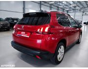 Peugeot 2008 PureTech 110 GPF Stop&Start EAT6 Style