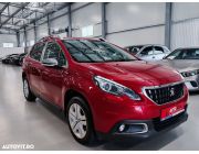 Peugeot 2008 PureTech 110 GPF Stop&Start EAT6 Style