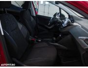 Peugeot 2008 PureTech 110 GPF Stop&Start EAT6 Style