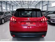 Peugeot 2008 PureTech 110 GPF Stop&Start EAT6 Style