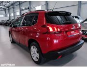 Peugeot 2008 PureTech 110 GPF Stop&Start EAT6 Style