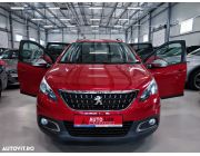 Peugeot 2008 PureTech 110 GPF Stop&Start EAT6 Style