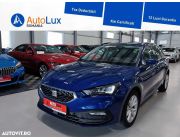 Seat Leon Sportstourer 1.5 TSI ACT OPF Style Man