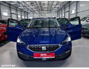Seat Leon Sportstourer 1.5 TSI ACT OPF Style Man