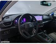Seat Leon Sportstourer 1.5 TSI ACT OPF Style Man