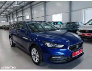 Seat Leon Sportstourer 1.5 TSI ACT OPF Style Man