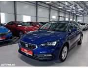 Seat Leon Sportstourer 1.5 TSI ACT OPF Style Man