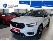 Volvo XC 40 T3 R-Design