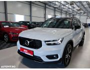 Volvo XC 40 T3 R-Design
