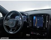 Volvo XC 40 T3 R-Design