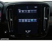 Volvo XC 40 T3 R-Design