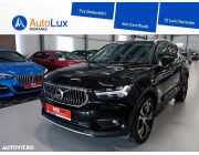 Volvo XC 40 T4 Recharge DKG Inscription Expression Plug in Hybrid 211 HP