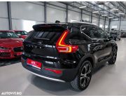 Volvo XC 40 T4 Recharge DKG Inscription Expression Plug in Hybrid 211 HP