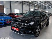 Volvo XC 40 T4 Recharge DKG Inscription Expression Plug in Hybrid 211 HP