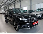 Volvo XC 40 T4 Recharge DKG Inscription Expression Plug in Hybrid 211 HP