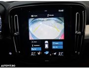 Volvo XC 40 T4 Recharge DKG Inscription Expression Plug in Hybrid 211 HP