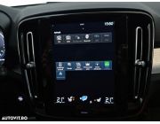 Volvo XC 40 T4 Recharge DKG Inscription Expression Plug in Hybrid 211 HP