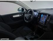 Volvo XC 40 T4 Recharge DKG Inscription Expression Plug in Hybrid 211 HP
