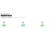 Mercedes-Benz A 180 d Sedan Aut.
