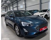 Ford Focus Turnier 1.5 EcoBlue Start-Stopp-System COOL&CONNECT