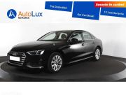 Audi A4 35 TFSI 2.0 Business Benzina Automatic int Brown