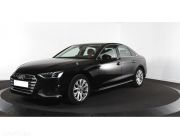 Audi A4 35 TFSI 2.0 Business Benzina Automatic int Brown