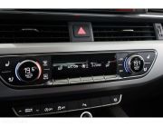 Audi A4 35 TFSI 2.0 Business Benzina Automatic int Brown