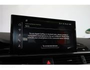 Audi A4 35 TFSI 2.0 Business Benzina Automatic int Brown