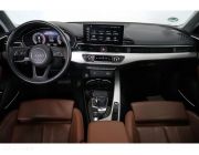 Audi A4 35 TFSI 2.0 Business Benzina Automatic int Brown