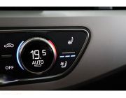 Audi A4 35 TFSI 2.0 Business Benzina Automatic int Brown