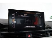 Audi A4 35 TFSI 2.0 Business Benzina Automatic int Brown