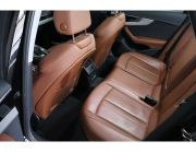 Audi A4 35 TFSI 2.0 Business Benzina Automatic int Brown