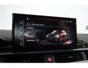Audi A4 35 TFSI 2.0 Business Benzina Automatic int Brown
