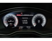 Audi A4 35 TFSI 2.0 Business Benzina Automatic int Brown