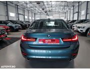 BMW Seria 3 318i Aut. Advantage