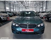 BMW Seria 3 318i Aut. Advantage