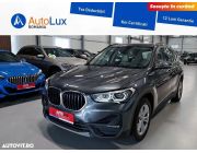 BMW X1 xDrive25e Aut Plug in Hybrid 4x4/ Int Beige, 220 HP