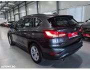 BMW X1 xDrive25e Aut Plug in Hybrid 4x4/ Int Beige, 220 HP