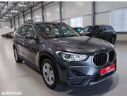 BMW X1 xDrive25e Aut Plug in Hybrid 4x4/ Int Beige, 220 HP