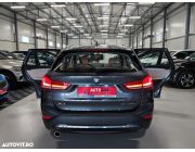 BMW X1 xDrive25e Aut Plug in Hybrid 4x4/ Int Beige, 220 HP