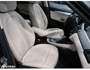 BMW X1 xDrive25e Aut Plug in Hybrid 4x4/ Int Beige, 220 HP