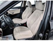 BMW X1 xDrive25e Aut Plug in Hybrid 4x4/ Int Beige, 220 HP