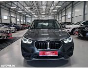 BMW X1 xDrive25e Aut Plug in Hybrid 4x4/ Int Beige, 220 HP