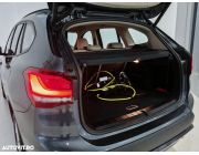 BMW X1 xDrive25e Aut Plug in Hybrid 4x4/ Int Beige, 220 HP