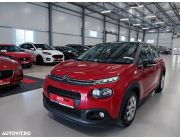Citroën C3 1.6 BlueHDi S&S BVM Feel